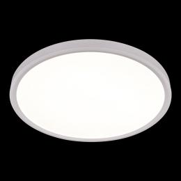 Потолочный светодиодный светильник Loft IT Extraslim 10227/40 White  - 4 купить